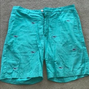 Men’s Vineyard Vines “Club Short”